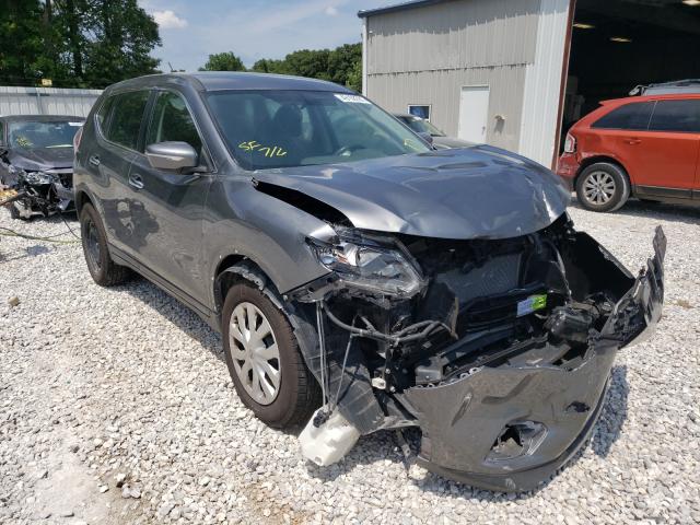 NISSAN ROGUE S 2014 5n1at2mv8ec784720