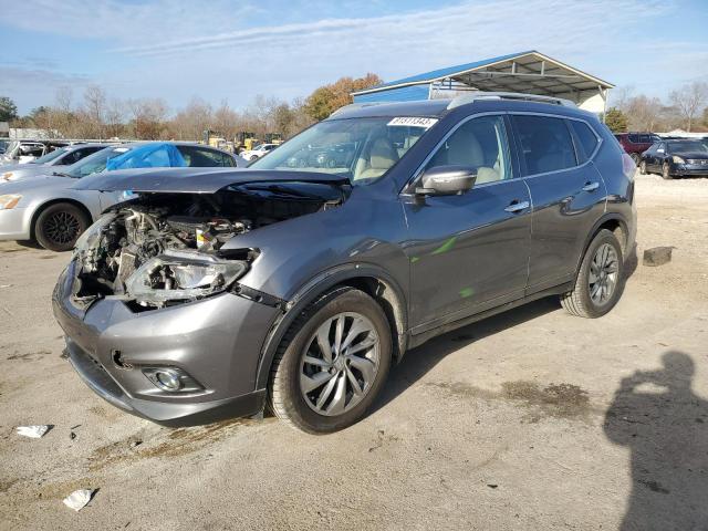 NISSAN ROGUE 2014 5n1at2mv8ec784779