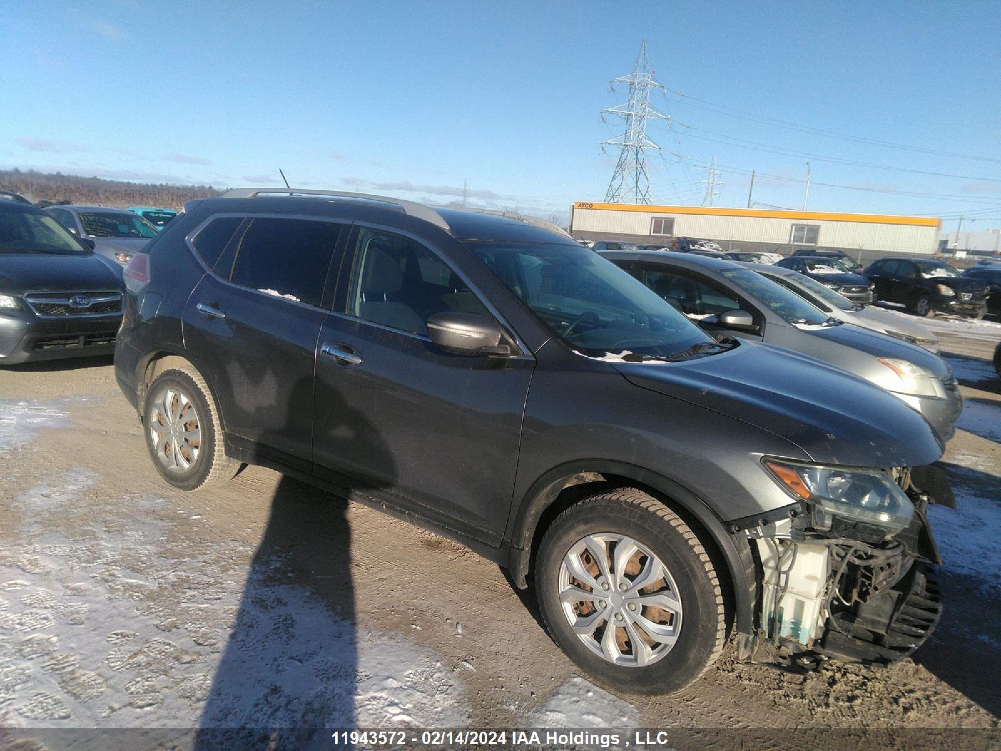 NISSAN ROGUE 2014 5n1at2mv8ec785544