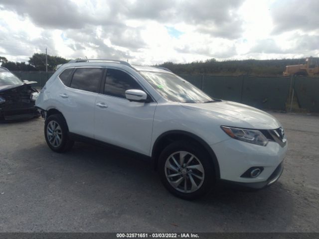 NISSAN ROGUE 2014 5n1at2mv8ec785625