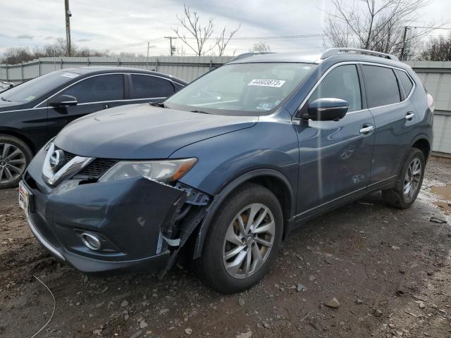 NISSAN ROGUE S 2014 5n1at2mv8ec786211