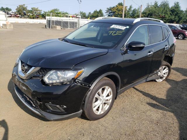 NISSAN ROGUE S 2014 5n1at2mv8ec787245