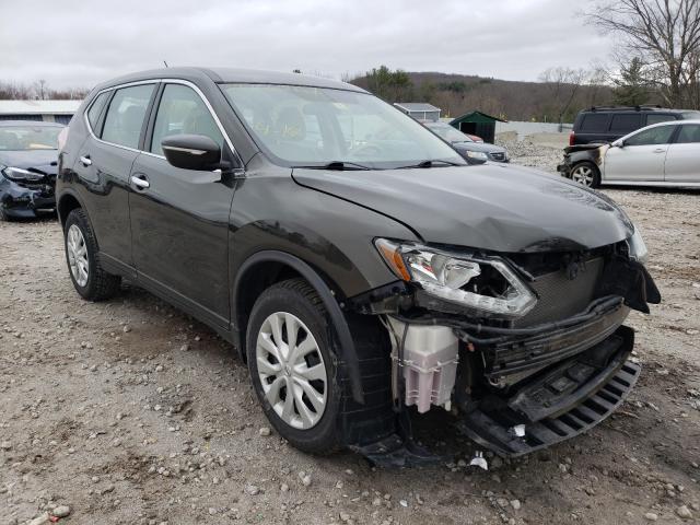 NISSAN ROGUE S 2014 5n1at2mv8ec788234