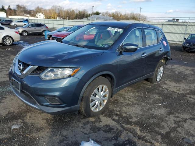 NISSAN ROGUE S 2014 5n1at2mv8ec788802