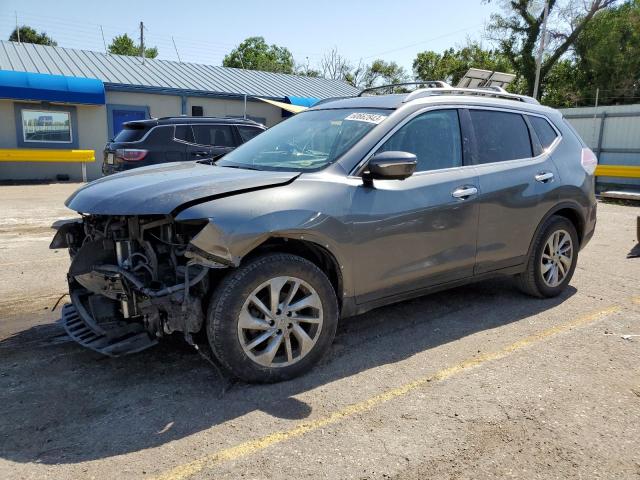 NISSAN ROGUE S 2014 5n1at2mv8ec789013