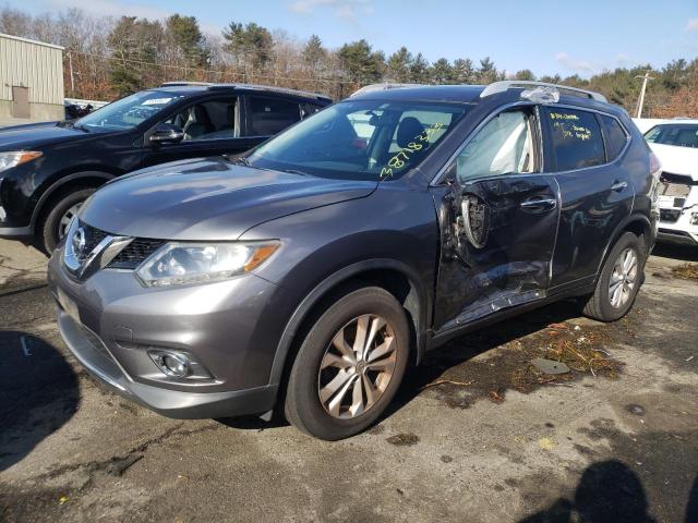 NISSAN ROGUE S 2014 5n1at2mv8ec789321