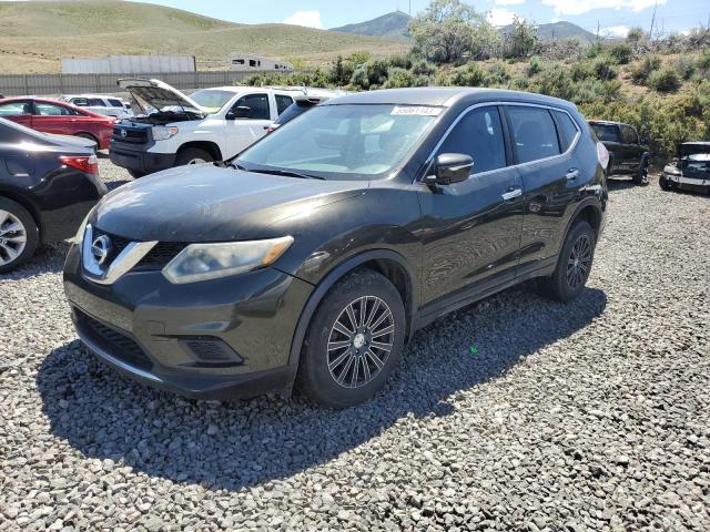 NISSAN ROGUE S 2014 5n1at2mv8ec789724