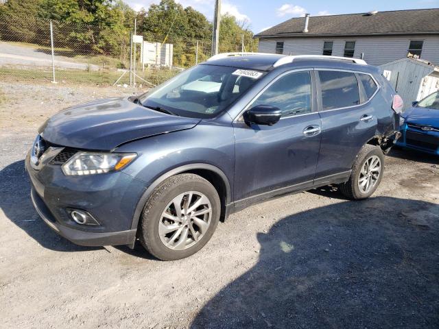 NISSAN ROGUE S 2014 5n1at2mv8ec790274