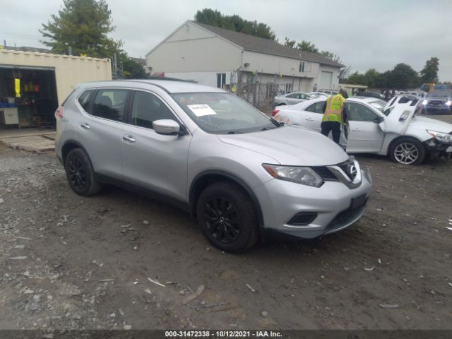 NISSAN ROGUE 2014 5n1at2mv8ec793630