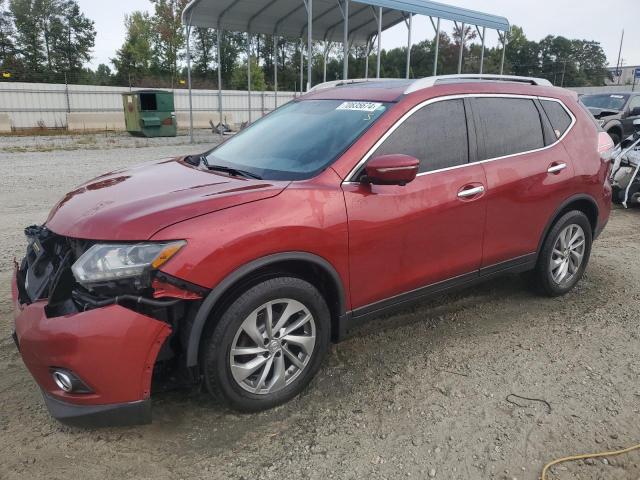 NISSAN ROGUE S 2014 5n1at2mv8ec794356