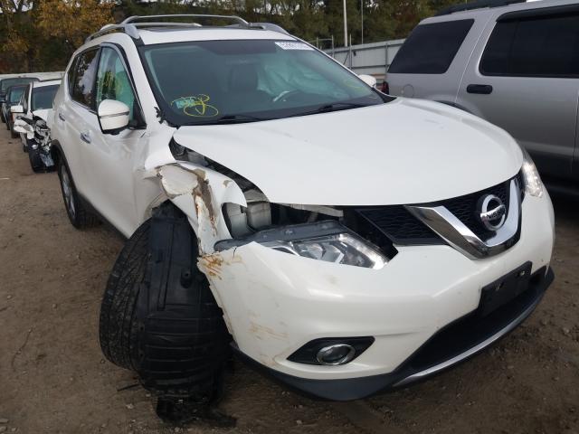 NISSAN ROGUE 2014 5n1at2mv8ec796091