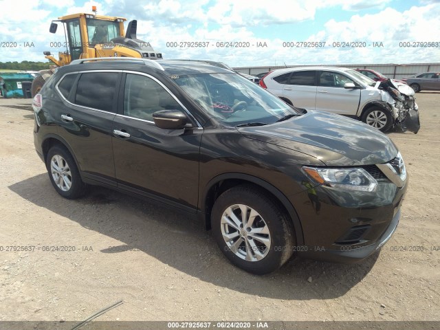 NISSAN ROGUE 2014 5n1at2mv8ec797029