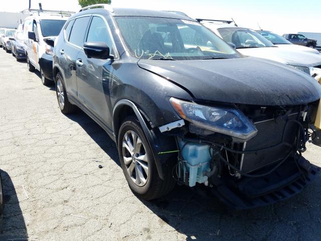 NISSAN ROGUE S 2014 5n1at2mv8ec798228