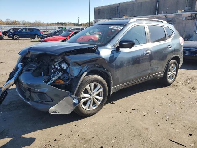 NISSAN ROGUE 2014 5n1at2mv8ec799640