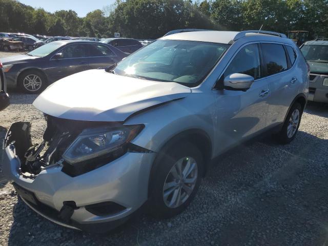 NISSAN ROGUE S 2014 5n1at2mv8ec800544