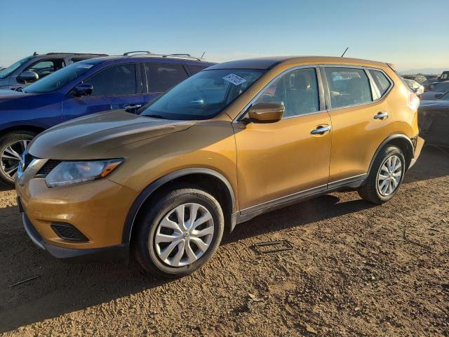 NISSAN ROGUE S 2014 5n1at2mv8ec801483