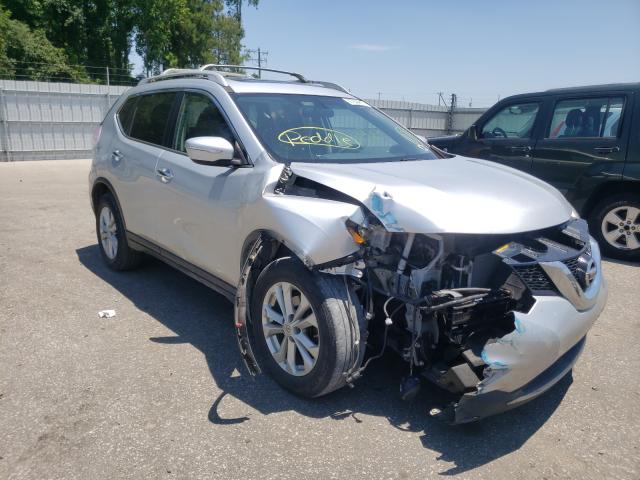 NISSAN ROGUE S 2014 5n1at2mv8ec807462