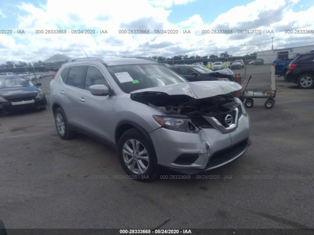 NISSAN ROGUE 2014 5n1at2mv8ec810121