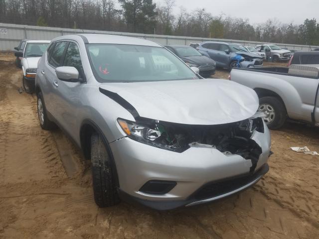 NISSAN ROGUE S 2014 5n1at2mv8ec810393