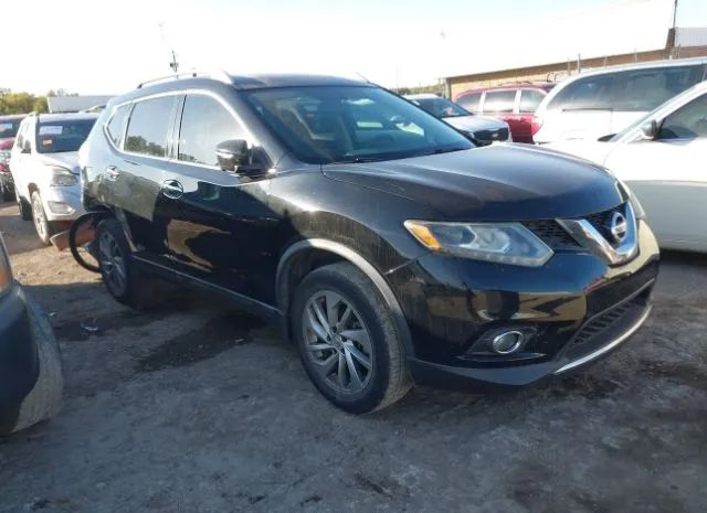 NISSAN ROGUE 2014 5n1at2mv8ec810491