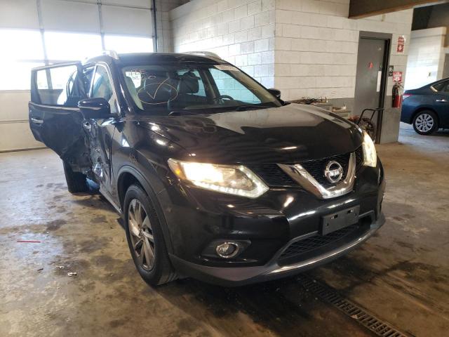 NISSAN ROGUE S 2014 5n1at2mv8ec811494