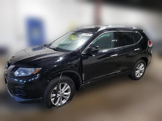 NISSAN ROGUE 2014 5n1at2mv8ec812502