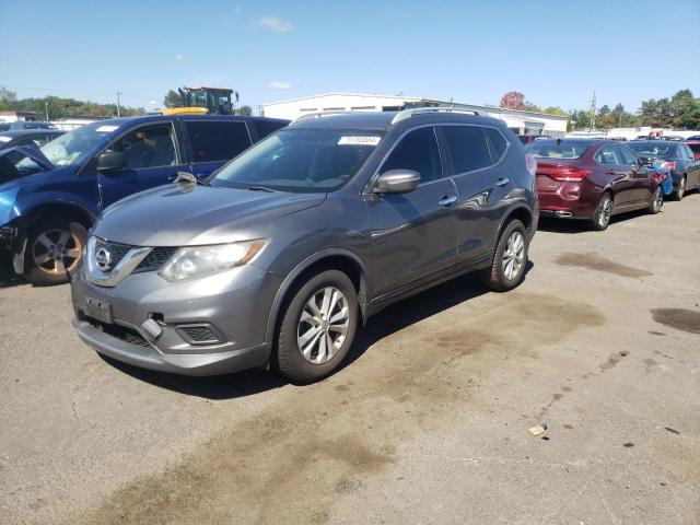 NISSAN ROGUE S 2014 5n1at2mv8ec813018