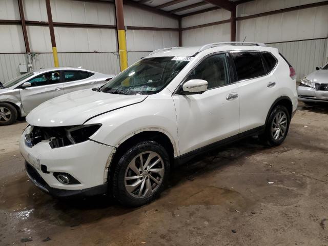 NISSAN ROGUE S 2014 5n1at2mv8ec813486