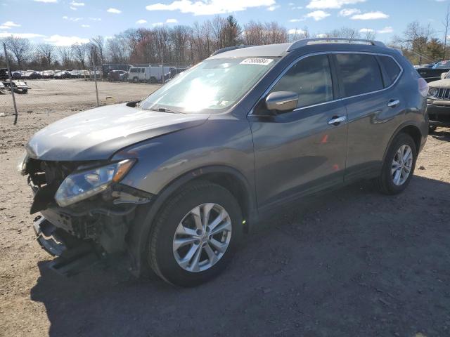 NISSAN ROGUE 2014 5n1at2mv8ec814704