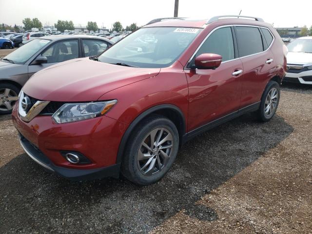 NISSAN ROGUE S 2014 5n1at2mv8ec818638