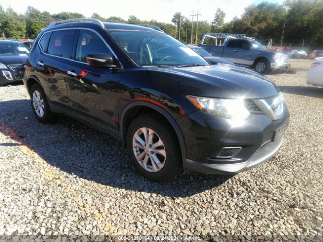 NISSAN ROGUE 2014 5n1at2mv8ec821524