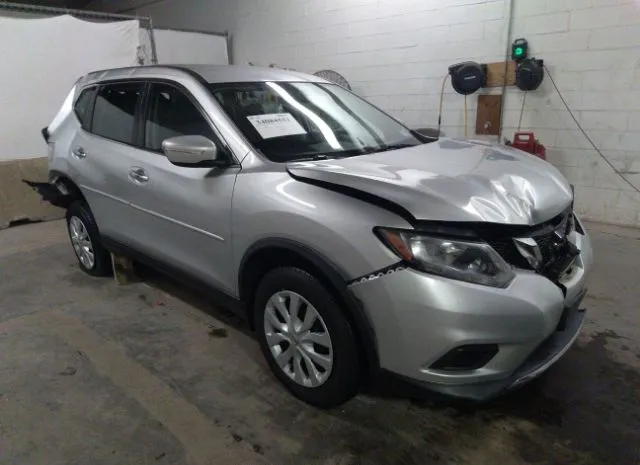 NISSAN ROGUE 2014 5n1at2mv8ec822138