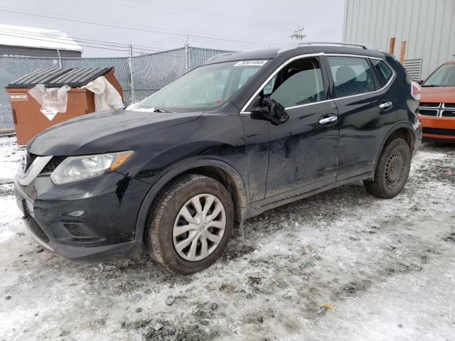 NISSAN ROGUE S 2014 5n1at2mv8ec823354