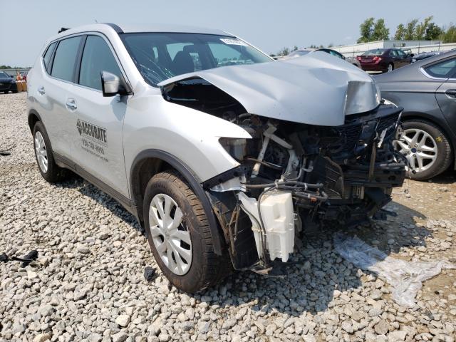 NISSAN ROGUE S 2014 5n1at2mv8ec823791