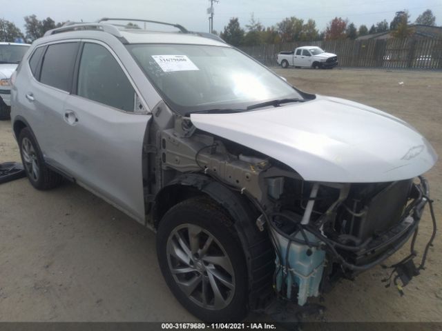 NISSAN ROGUE 2014 5n1at2mv8ec824827