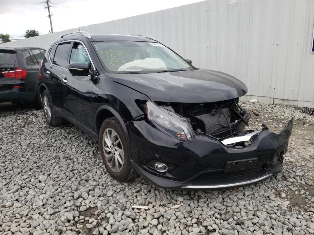 NISSAN ROGUE S 2014 5n1at2mv8ec825489