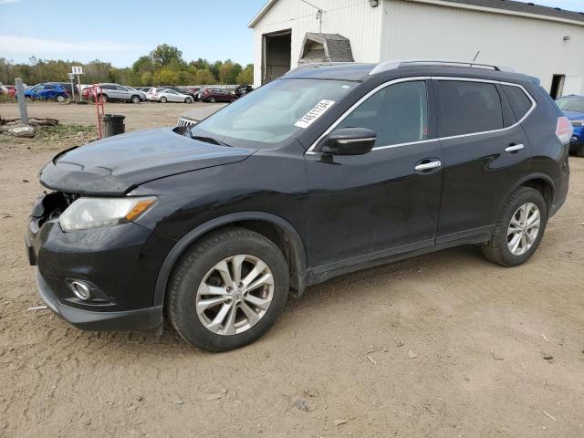 NISSAN ROGUE S 2014 5n1at2mv8ec827128