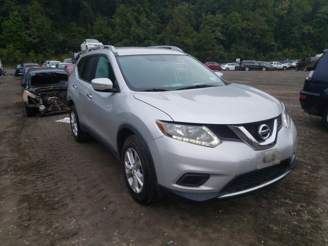 NISSAN ROGUE S 2014 5n1at2mv8ec829493