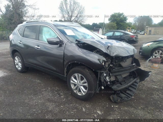 NISSAN ROGUE 2014 5n1at2mv8ec833723