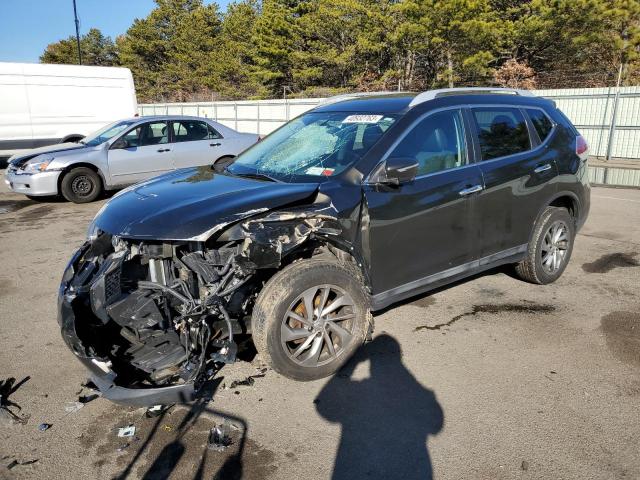 NISSAN ROGUE S 2014 5n1at2mv8ec836217