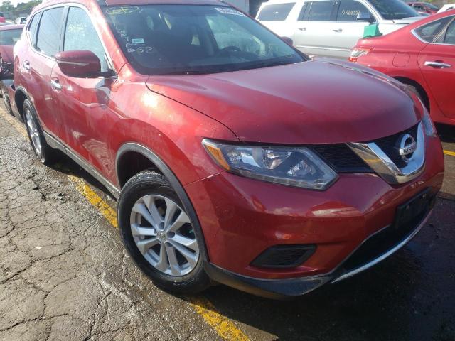 NISSAN ROGUE S 2014 5n1at2mv8ec836363