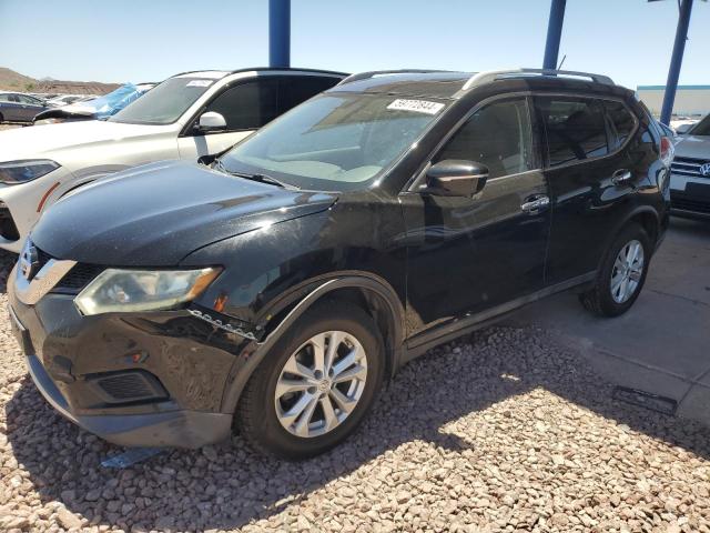 NISSAN ROGUE 2014 5n1at2mv8ec837190