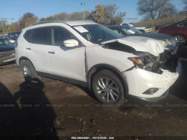 NISSAN ROGUE 2014 5n1at2mv8ec839277