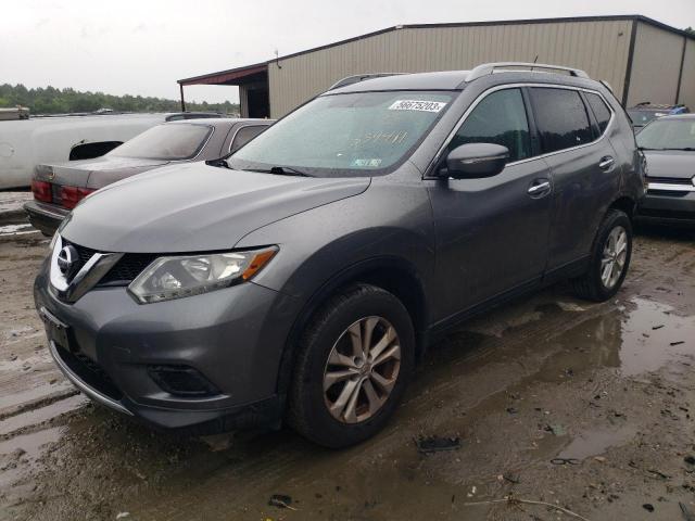 NISSAN ROGUE S 2014 5n1at2mv8ec839411