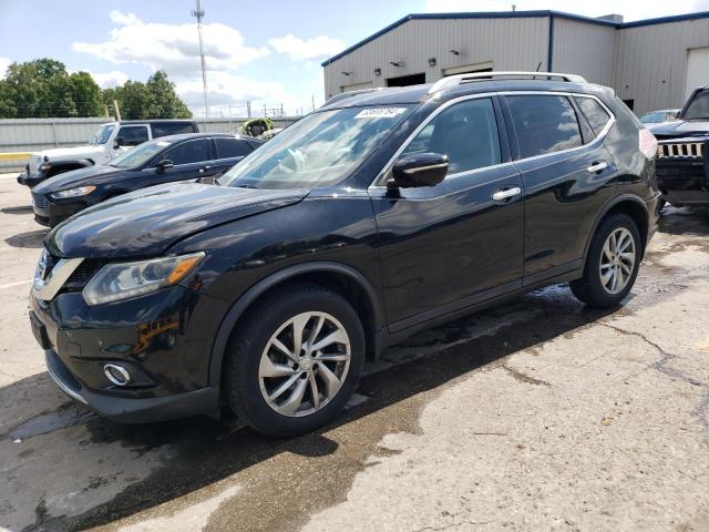 NISSAN ROGUE 2014 5n1at2mv8ec841675