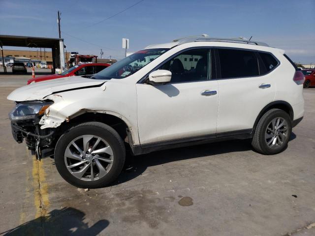 NISSAN ROGUE S 2014 5n1at2mv8ec842602