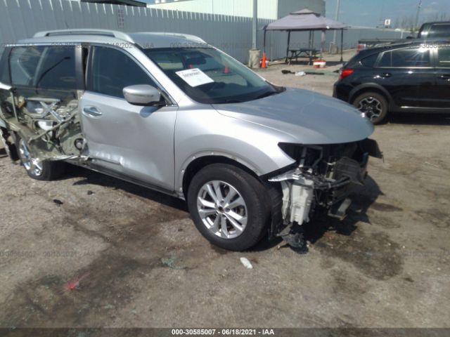 NISSAN ROGUE 2014 5n1at2mv8ec843846