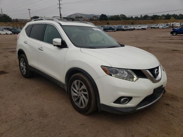 NISSAN ROGUE S 2014 5n1at2mv8ec844995