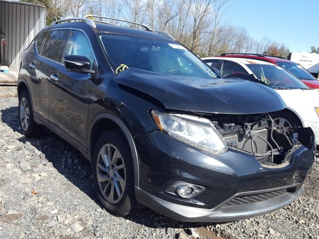 NISSAN ROGUE 2014 5n1at2mv8ec851526