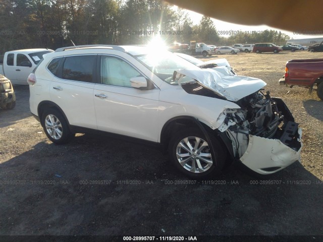 NISSAN ROGUE 2014 5n1at2mv8ec852689